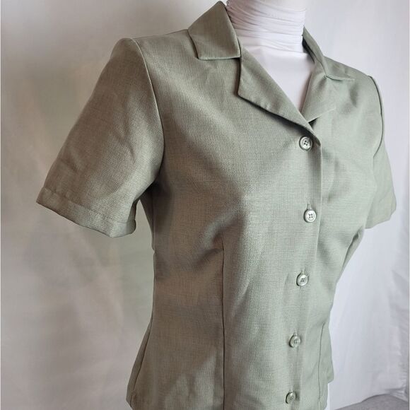 VINTAGE BOBBIE BROOKS Brazer - Picture 4 of 8